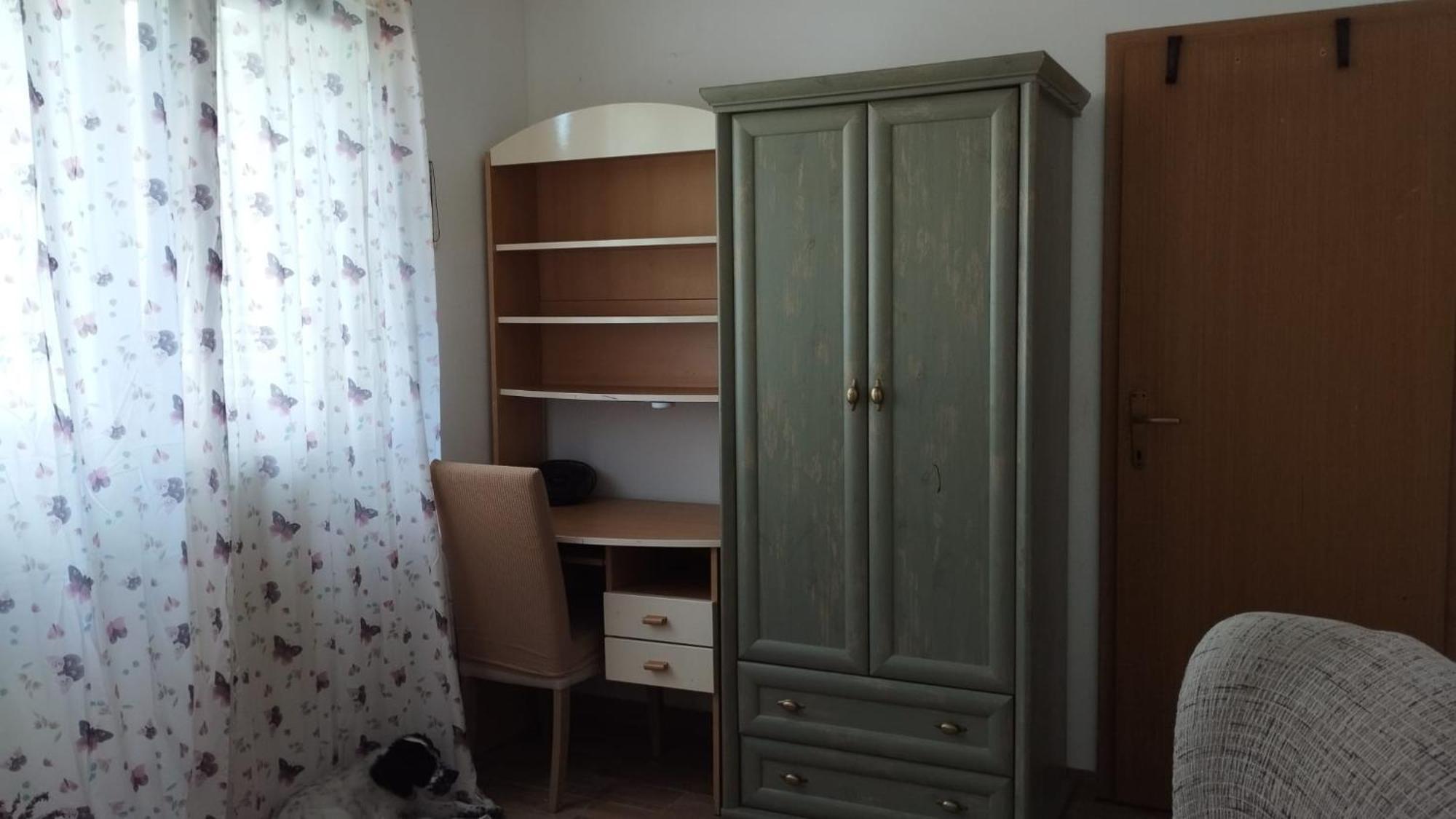 Apartmani Luna Baška Voda المظهر الخارجي الصورة